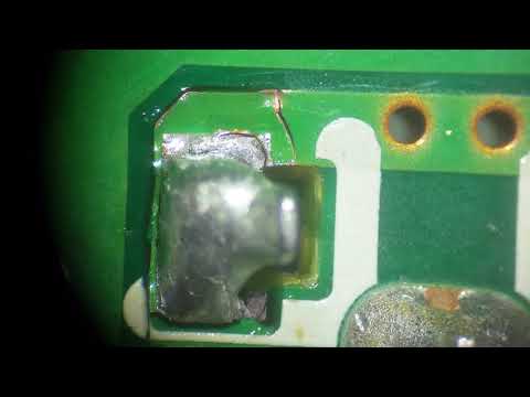 Видео: Замена USB на автомагнитоле Pioneer DEH-X3600UI