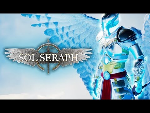Видео: SolSeraph#2 - Сила в тактике