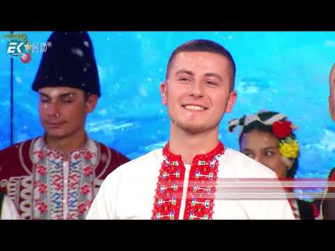 Видео: Празнично издание на Вечните песни - част3