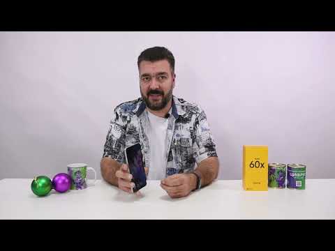 Видео: Realme Note 60X. Честный обзор супер доступного смартфона! Обзор от / Арстайл /