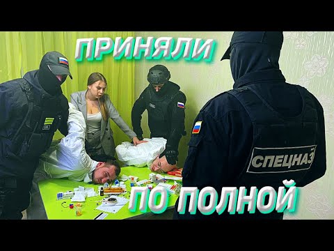 Видео: ЧТО ОНИ НАТВОРИЛИ!? НА ТЯПУ ЗАВОДЯТ ДЕЛО😳😳😳