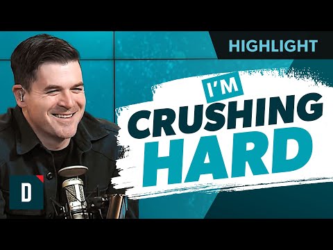 Видео: Я влюблена в коллегу по работе (но я счастлива в браке)