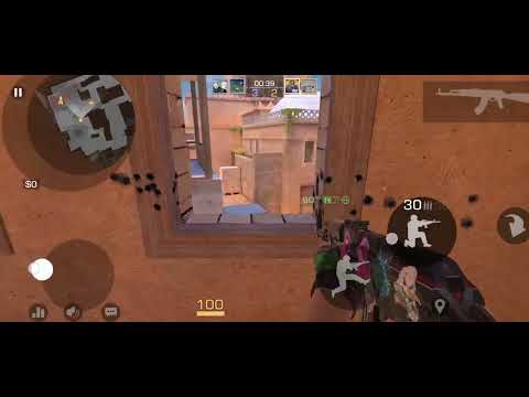 Видео: Демочка в стандоффе. Разучился играть:(