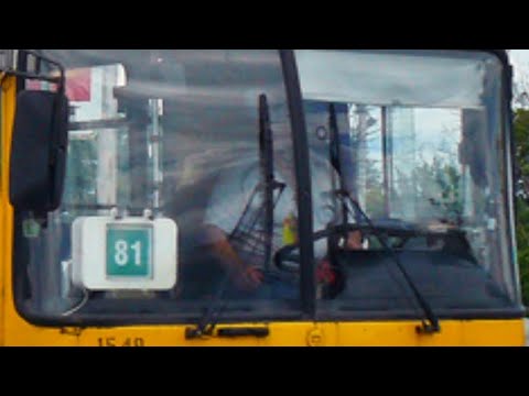 Видео: ИСТОРИЯТА НА MERCEDES O302T в софия