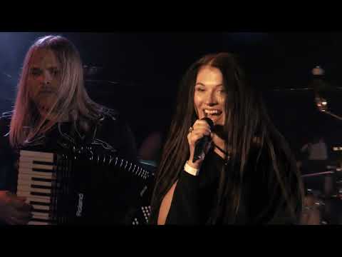 Видео: Kalevala - Ой, при лужке ( Oi, pri luzhke) live - русская народная песня (Russian folk song)