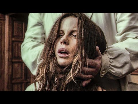 Видео: Психбольница в Которой Врачи, Такие Же Сумасшедшие Как и Пациенты Пересказ фильма Обитель проклятых