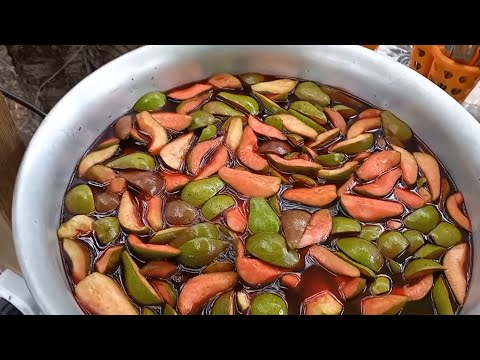 Видео: В'ЯЛЕНІ ГРУШІ замість цукерок🍐#сухофрукти#в'яленігруші#сушенігруші#цукатизгруш#сушка#сушеніфрукти#