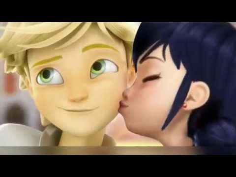 Видео: Леди Баг и Супер Кот клип Прости меня, мама