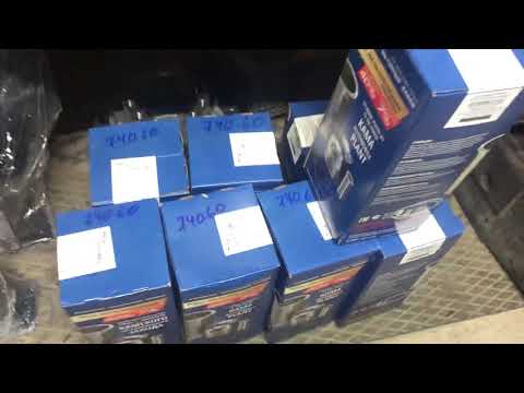 Видео: Поршневая группа на КАМАЗ Кострома Кмз Federal Mogul