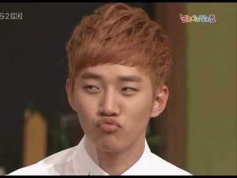 Видео: Приколюха! (k-pop)