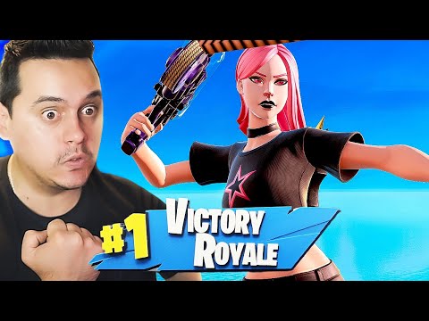 Видео: Най-ВЕЛИКАТА Fortnite ИГРА