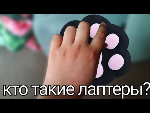 Видео: кто такие лаптеры?