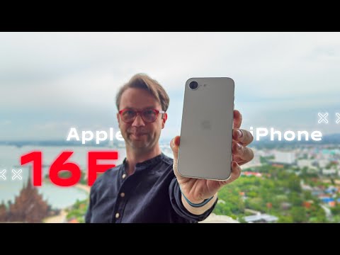 Видео: Найди Причину Меня Купить 🔥 Смартфон Apple Iphone 16e или лучше Xiaomi 15 Гениальный развод Магия С1