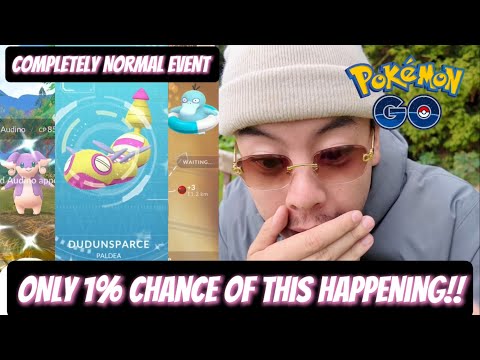 Видео: ✨НОВЫЙ 3-СЕГМЕНТНЫЙ DUDUNSPARCE В ДЕНЬ ВЫПУСКА✨ САМЫЙ УДАЧНЫЙ УДАР В МИРЕ *Абсолютно нормально* V...