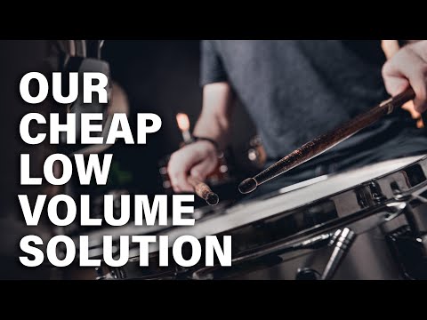 Видео: Это сделает вас лучшим музыкантом | Низкая громкость