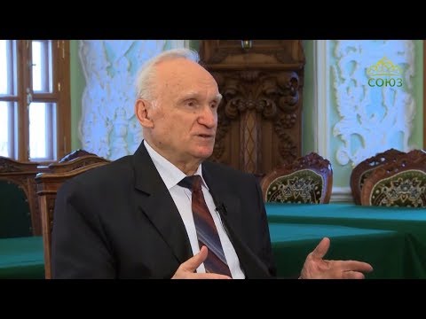 Видео: А.И. Осипов. Тайна вечности. Часть 2