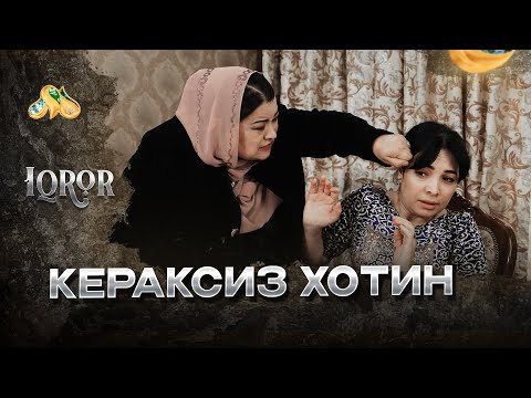 Видео: Кераксиз хотин... Iqror, 662 - son