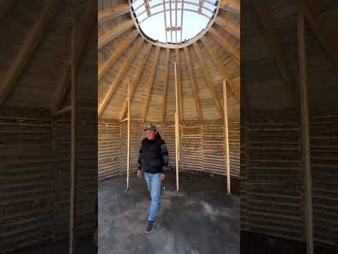 Видео: Этно городок . Тон рн . с Тоң