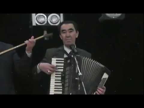 Видео: Амантай Аханов - Жаңбыр төкті (қырғыз әні)