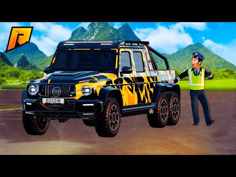 Видео: КУПИЛ СТАСИКУ ГЕЛИК ЗА 400КК, НО ОН ЗАПУТАЛСЯ?! УГАР на РАДМИР (HASSLE ONLINE)