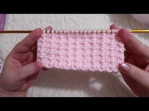 Видео: ШИКАРНЫЙ УЗОР СПИЦАМИ  2  РЯДА И ТАКАЯ КРАСОТА!! ДЛЯ ШАПОК, СНУДОВ И ШАРФОВ!