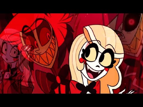 Видео: Отель Хазбин||Чарли и Аластор||Наше ли Дело (Рок опера Орфей)