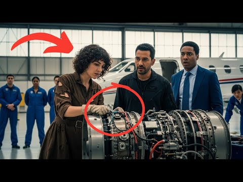 Видео: ✨🚀 «Если позволите, я исправлю» — История бездомной девушки, изменившей мир ✨