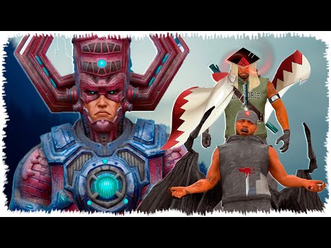 Видео: Джонни онымен кездесті! Енді не болады? (GTA V) eddyforbes аликкз нурченл джонни жони окигасы