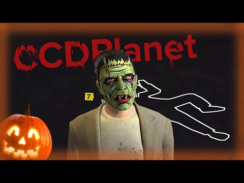 Видео: Страшное обновление на CCDPlanet