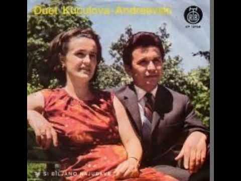 Видео: Нарача Ратка порача    Куцулова   Андреевски