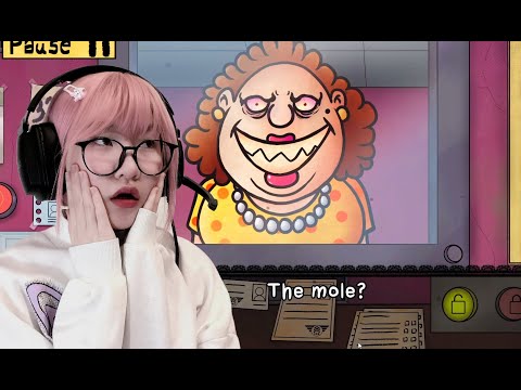 Видео: Миний жинхэн төрхийг хармаар байна уу гэнээ - Парт 5