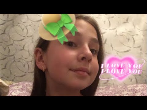 Видео: Продавец головных уборов👒🧢асмр|| донаты||