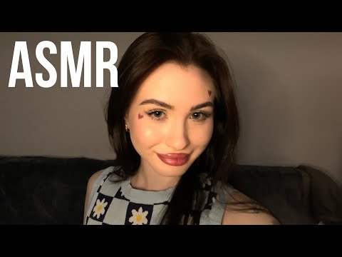 Видео: асмр звонок в дискордике📺