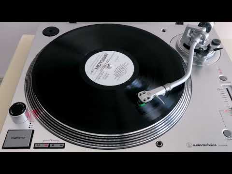 Видео: Мирей Матье - Французская Коллекция (Mireille Mathieu – French Collection)  - Side 2