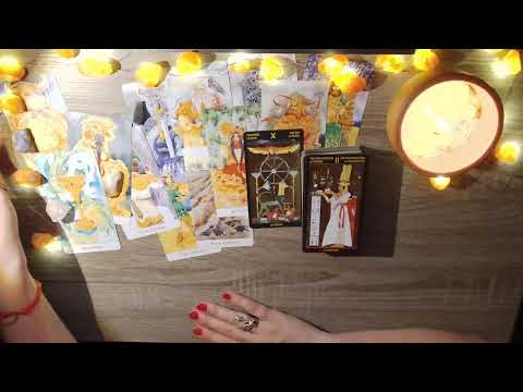 Видео: 💥 ТАРО, Близко бъдеще: 💛 НОВО НАЧАЛО! 💛