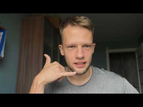 Видео: Дай мне 10 минут и я расскажу, как быть нереально счастливым в жизни