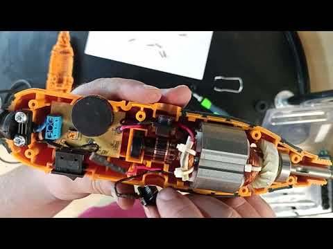 Видео: Обзор гравера(бормашинка) DEKO DKRT200E 200Вт