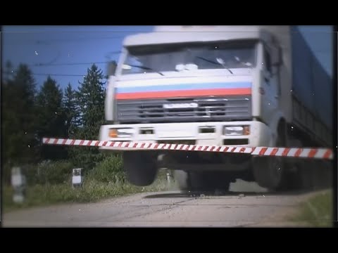 Видео: ДАЛЬНОБОЙЩИКИ/ФОНК/RACING PHONK