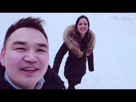 Видео: Эрвээхэй үзэх гэж гараал далийгаастай😊/влог