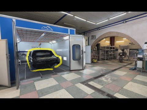 Видео: Все про детейлинг. Делаем БМВ7 Ольгу Семеновну. Завели Чайку Газ  -14 спустя год