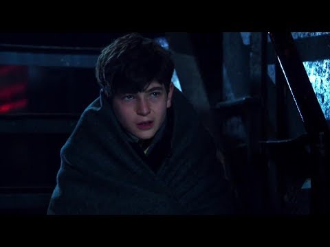 Видео: (Готэм)-Музыкальня нарезка (Клип)