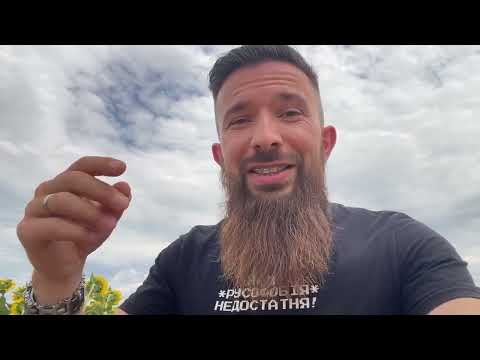 Видео: Хтось має про це сказати!