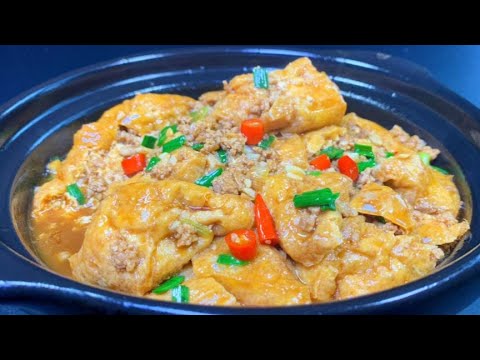 Видео: Таким образом, вы можете есть его 5 раз в неделю, не становясь жирными.