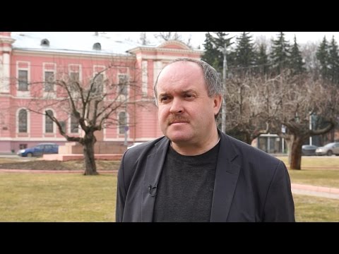 Видео: Декан Тимирязевки: не надо нас уничтожать!