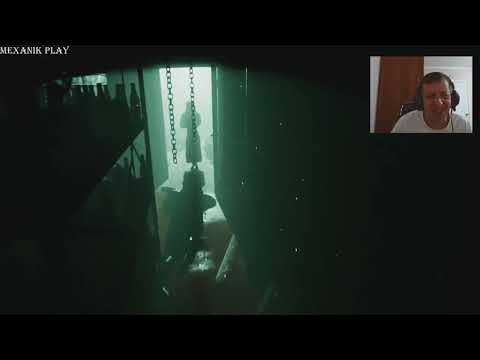 Видео: Прохождение инди- хоррор /Reflection/- Кто мы?
