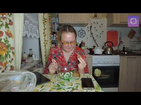 Видео: мукбанг про банки и кредиты