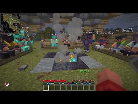 Видео: СЮЖЕТНЫЙ СТРИМ ПО МАЙНУ Moonlight Sonata! 3