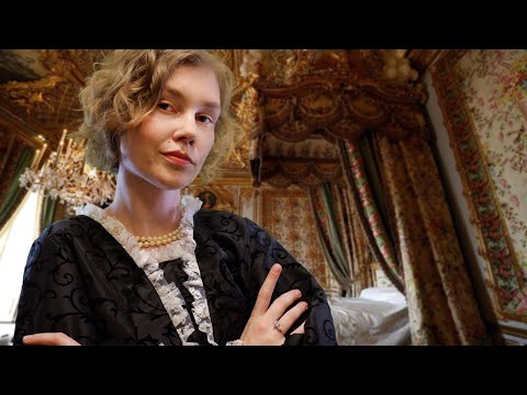 Видео: ⚙️1,5 часа исторических ролевых асмр┃компиляция┃Historical asmr 1,5 hours