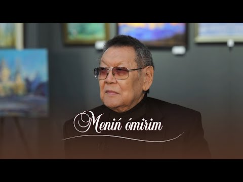 Видео: Есмұхан Обаевқа төрт бөлмелі пәтер сыйлаған кім? Менің Өмірім