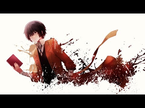 Видео: Великий из бродячих псов - Дазай Осаму - Когда я умру